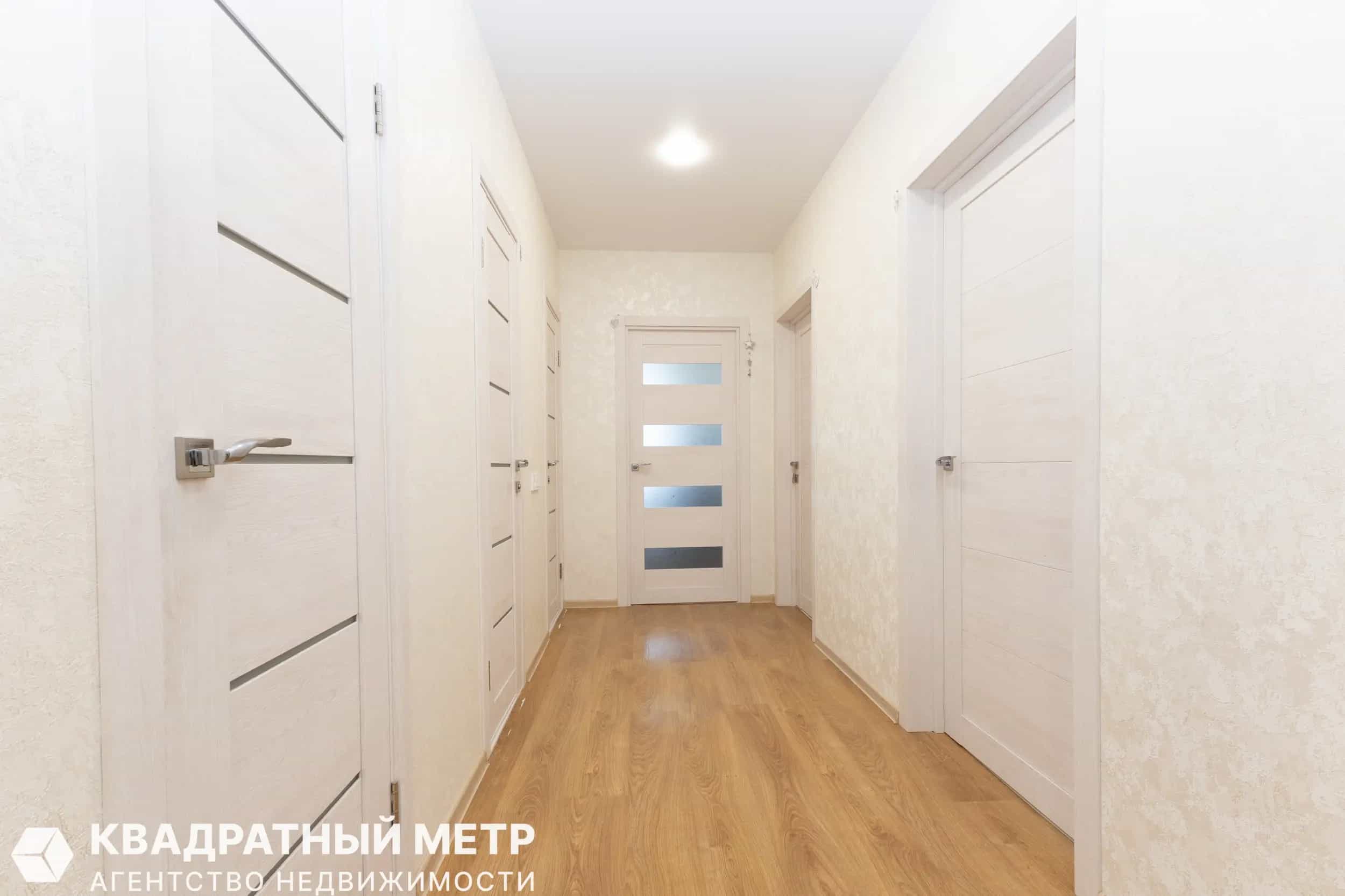 Беларусь, Минск, улица Пимена Панченко, 10А, фото 19