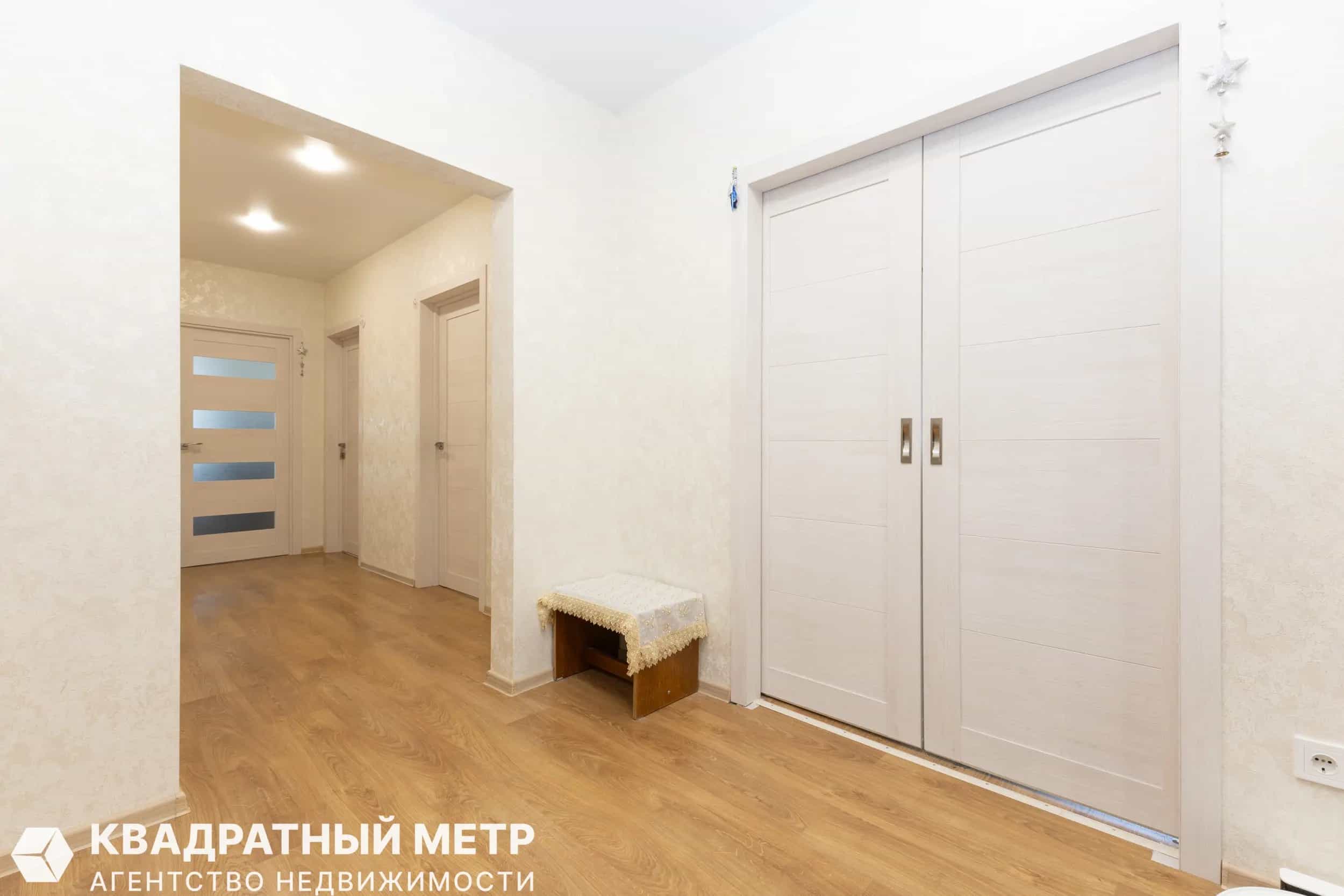 Беларусь, Минск, улица Пимена Панченко, 10А, фото 21