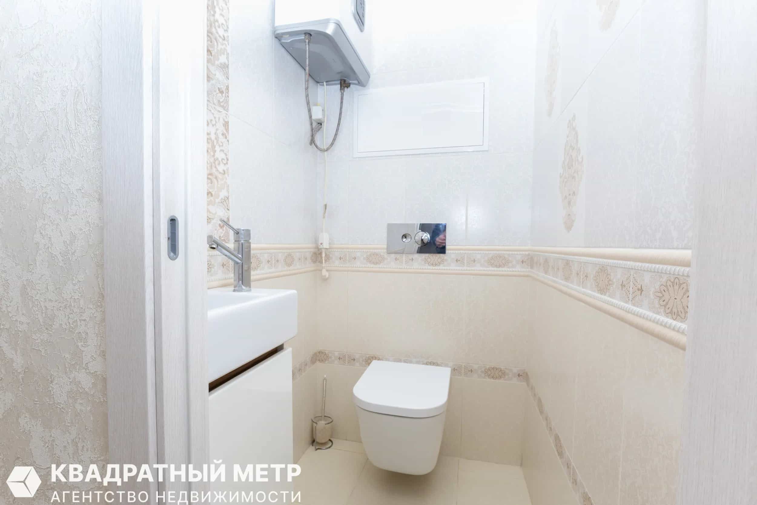 Беларусь, Минск, улица Пимена Панченко, 10А, фото 24