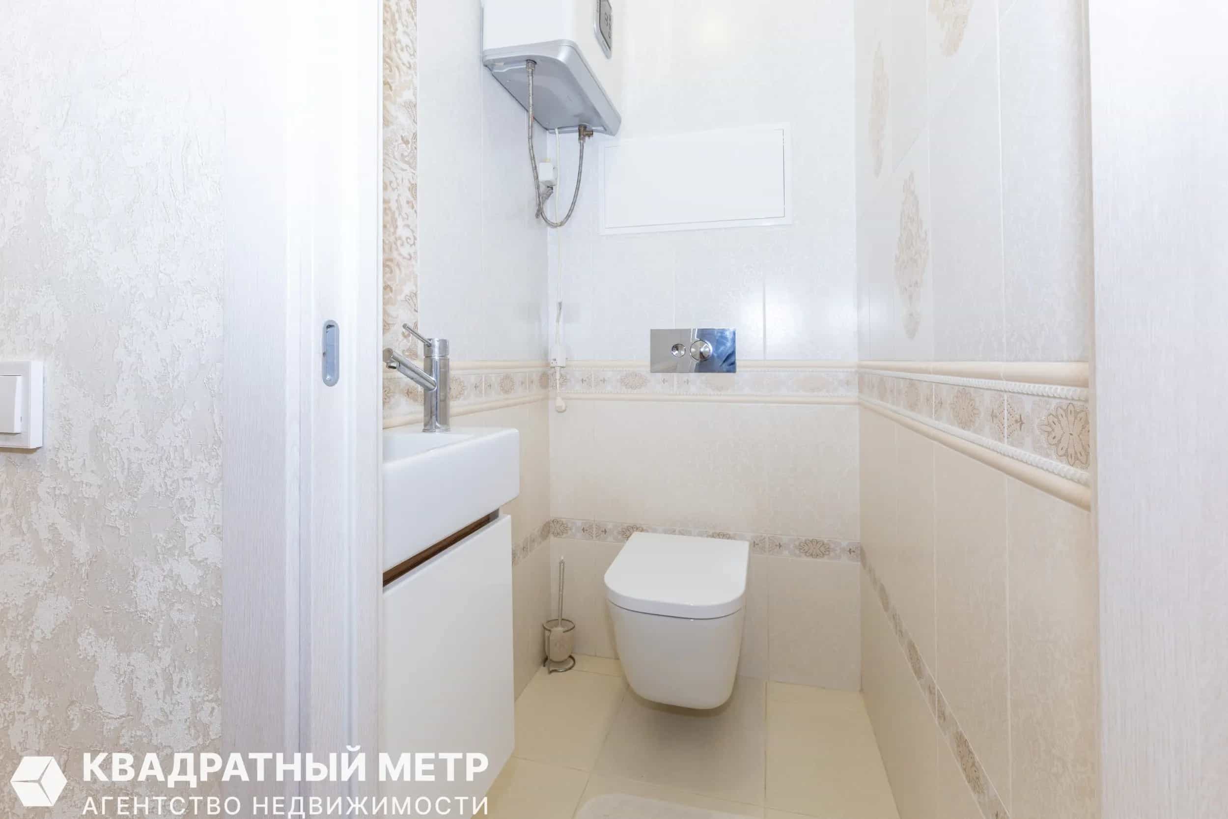 Беларусь, Минск, улица Пимена Панченко, 10А, фото 25