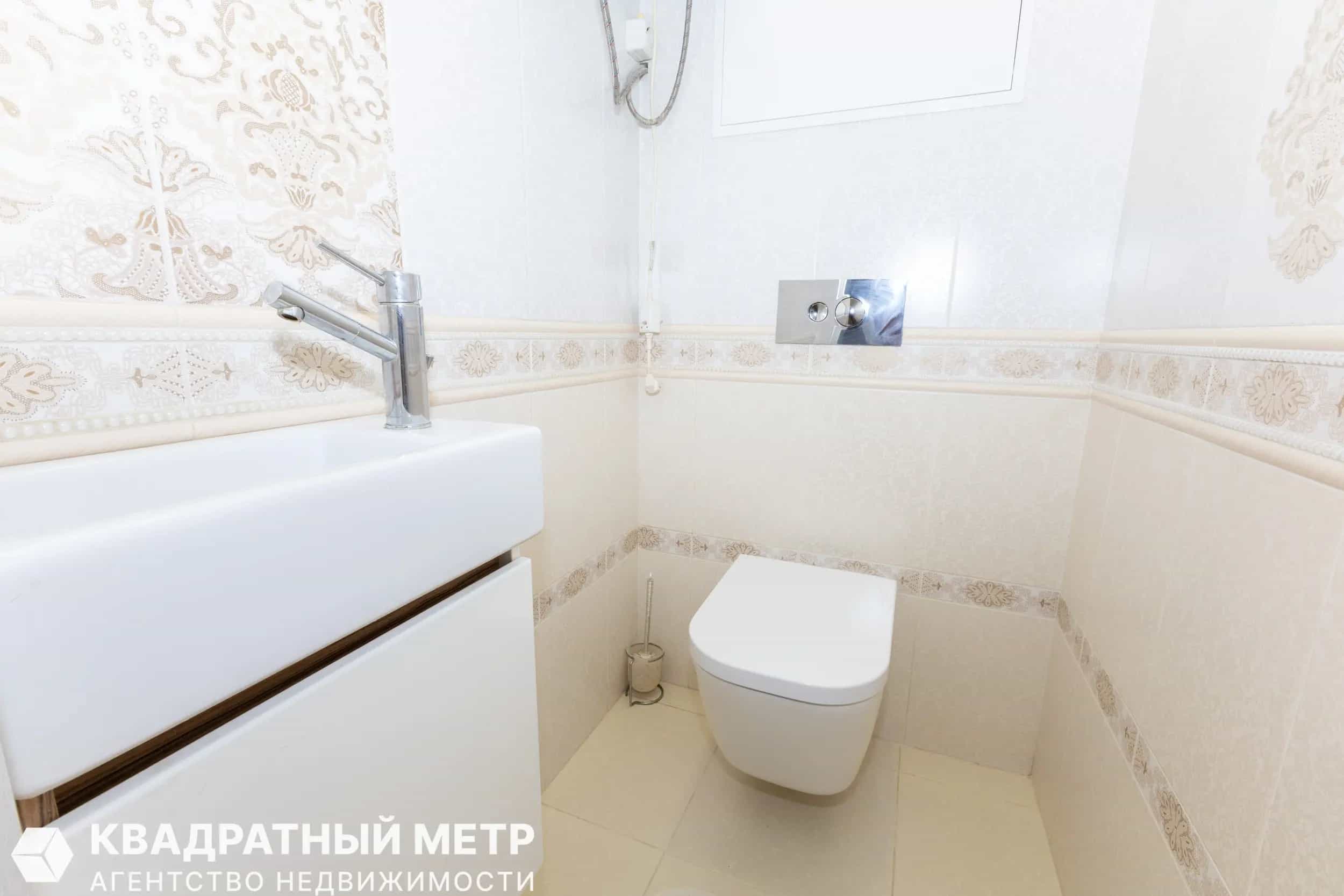 Беларусь, Минск, улица Пимена Панченко, 10А, фото 26