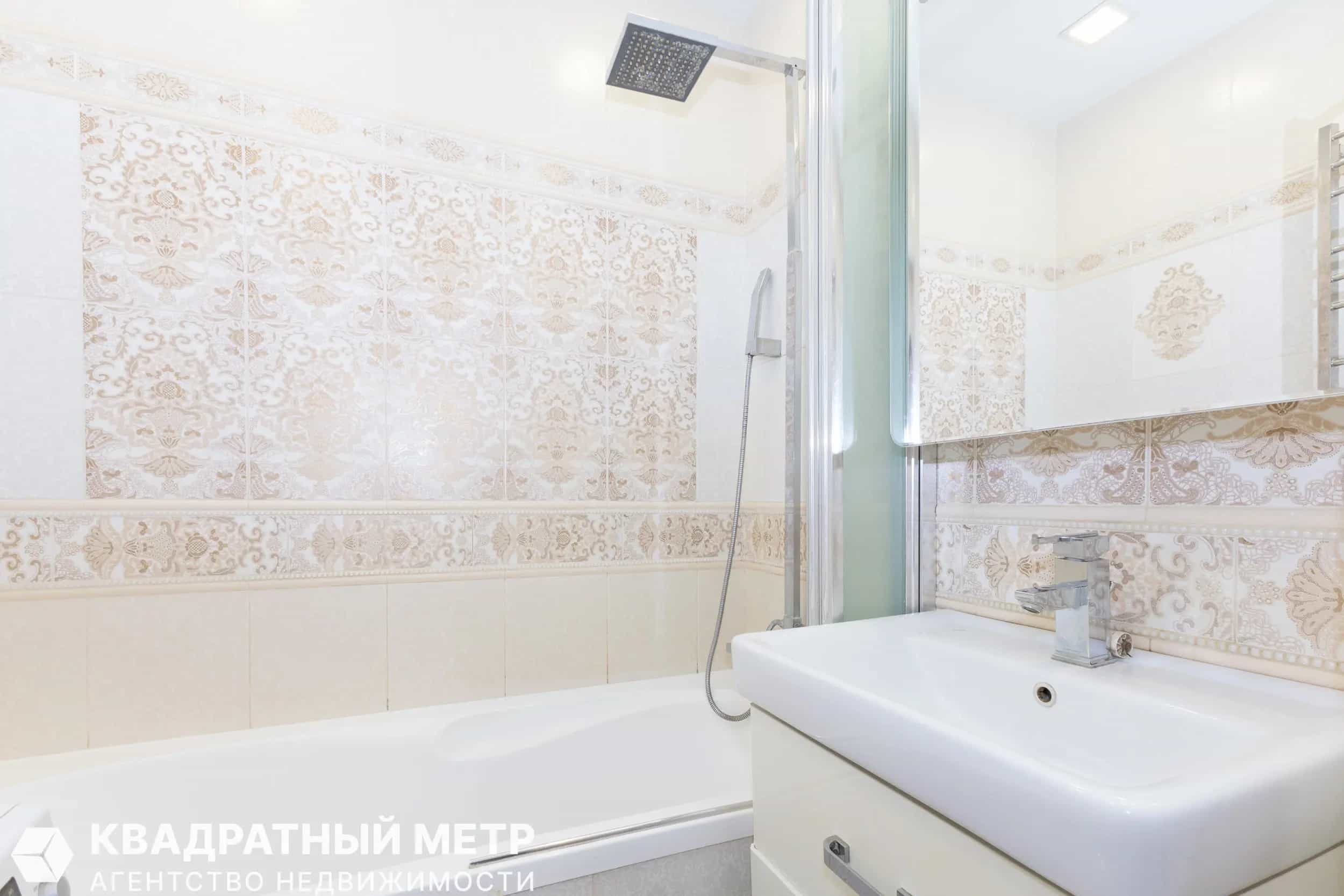 Беларусь, Минск, улица Пимена Панченко, 10А, фото 29