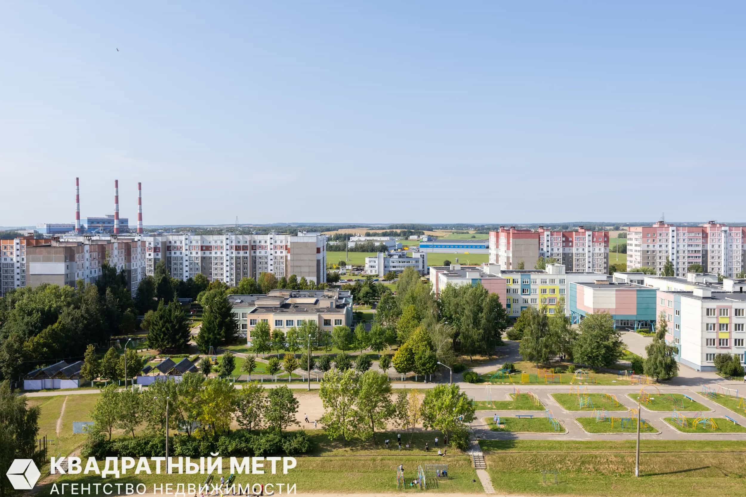Беларусь, Минск, улица Пимена Панченко, 10А, фото 31