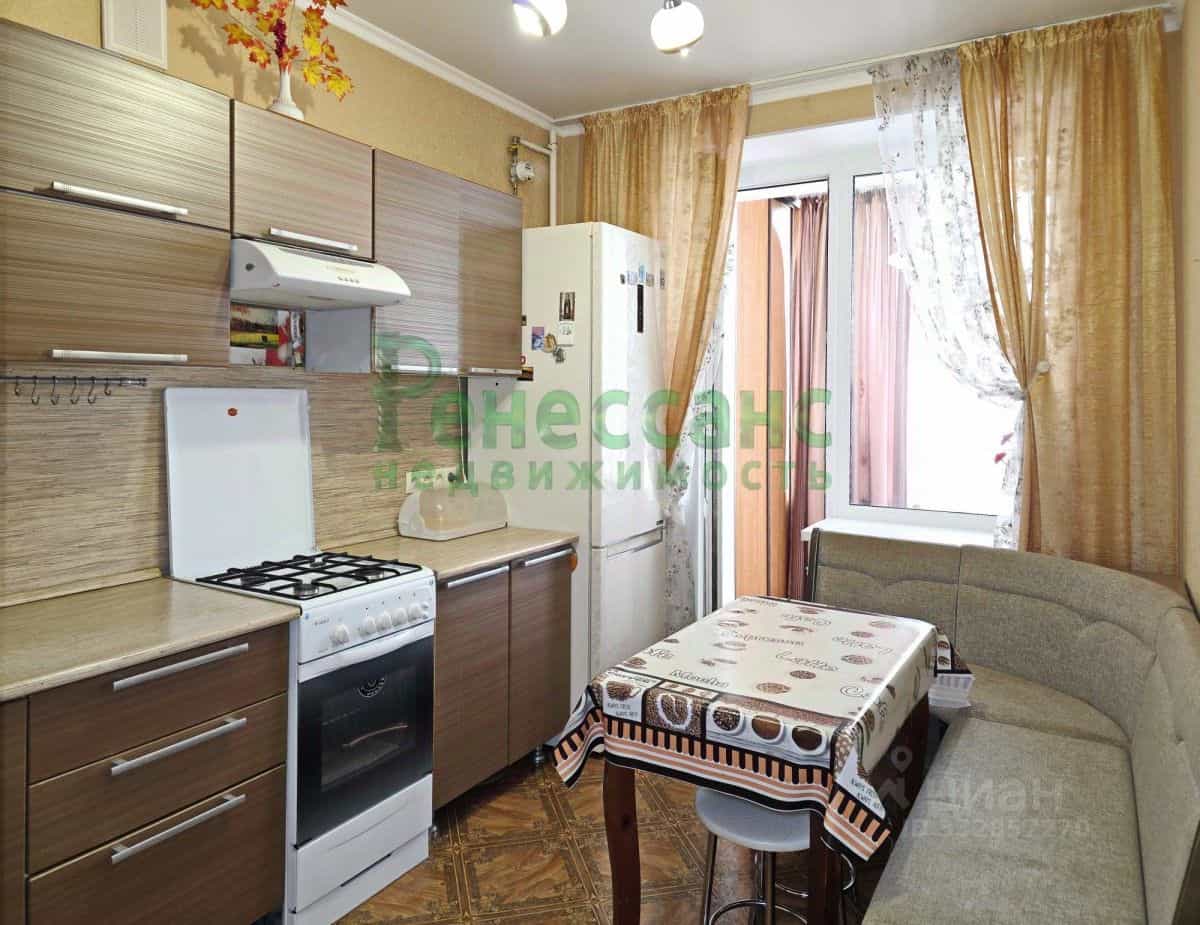 Россия, Брянск, улица Дуки, 47к1