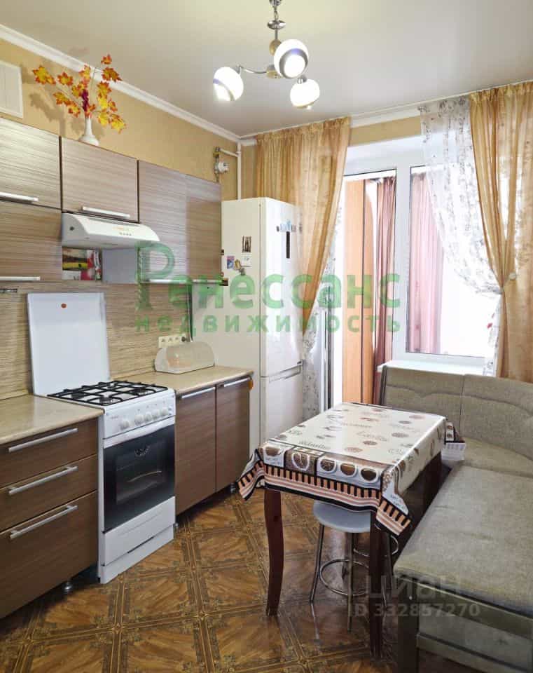 Россия, Брянск, улица Дуки, 47к1, фото 2