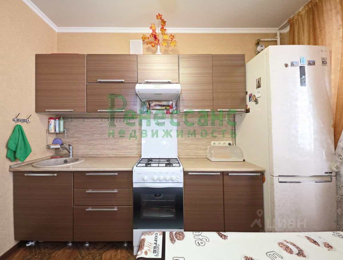 Россия, Брянск, улица Дуки, 47к1, фото 3