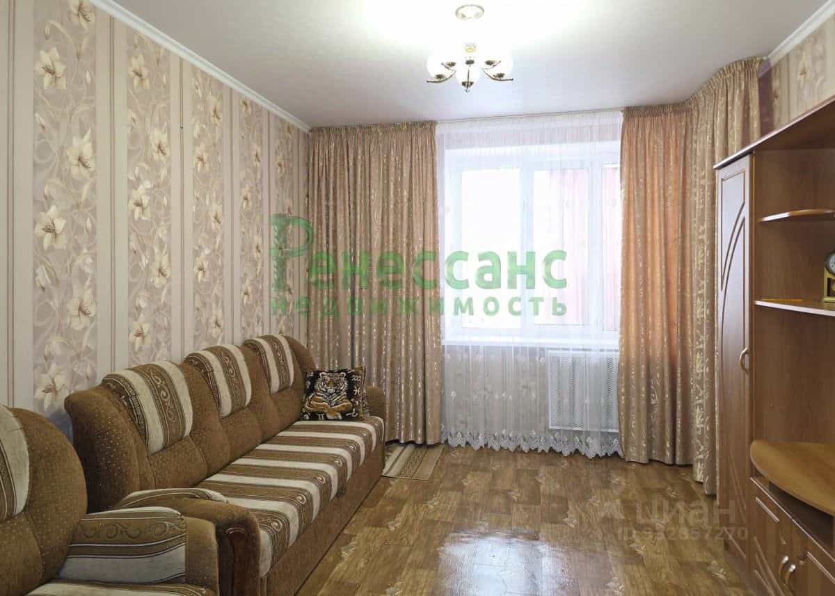Россия, Брянск, улица Дуки, 47к1, фото 10