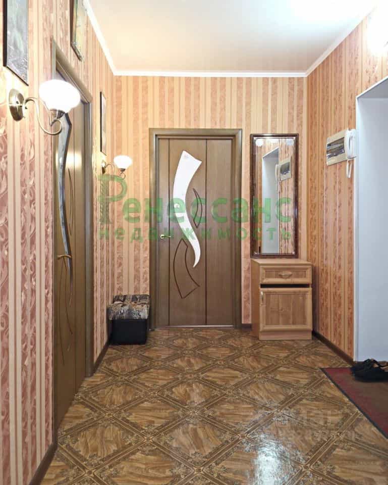 Россия, Брянск, улица Дуки, 47к1, фото 16