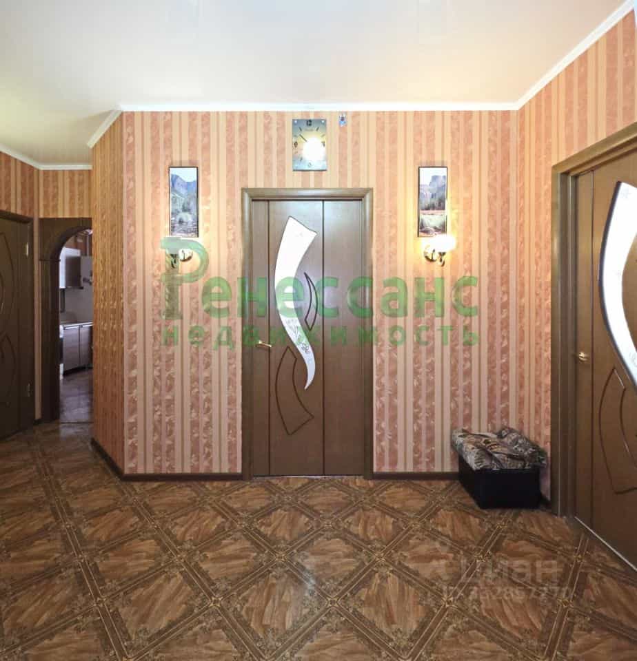 Россия, Брянск, улица Дуки, 47к1, фото 18