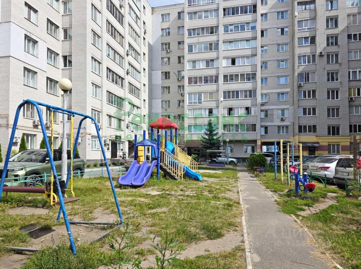 Россия, Брянск, улица Дуки, 47к1, фото 24