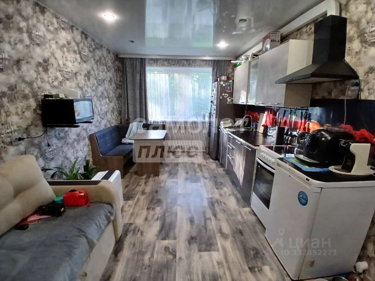 Россия, Приморский край, посёлок городского типа Дунай, улица Ленина, 37, фото 4