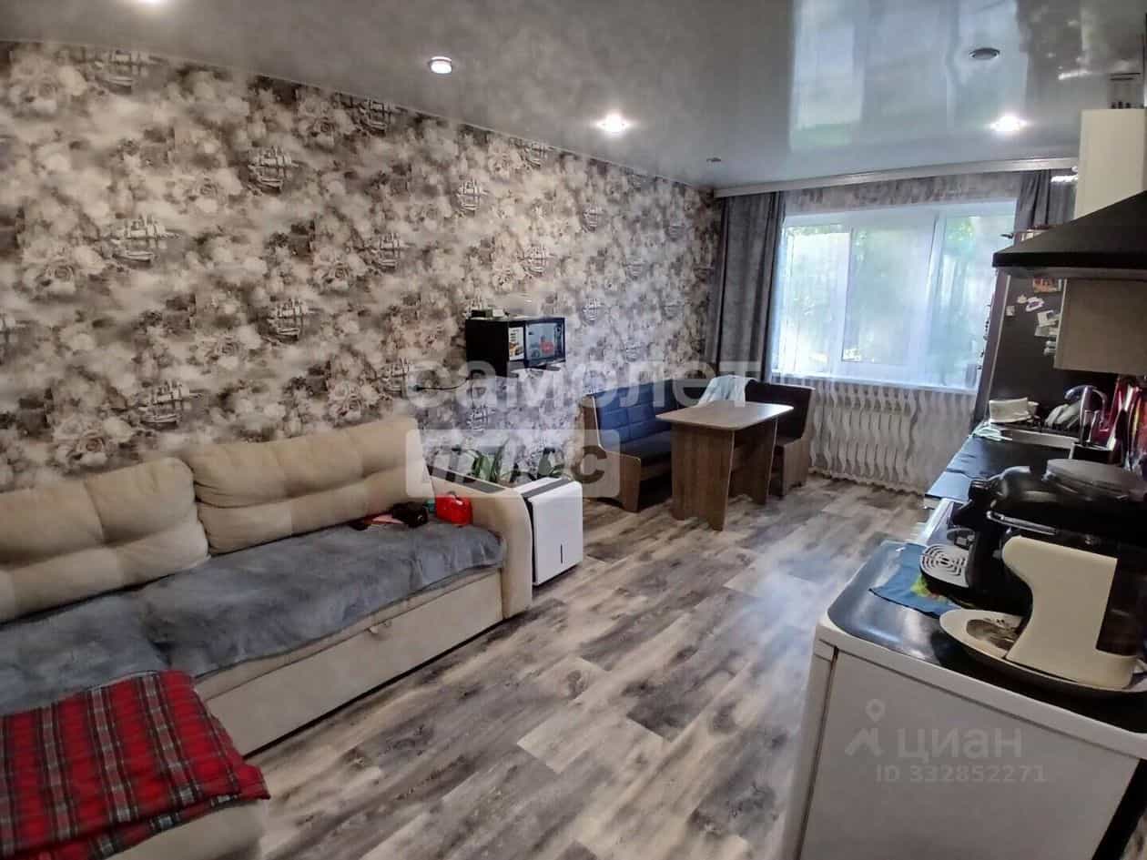 Россия, Приморский край, посёлок городского типа Дунай, улица Ленина, 37, фото 5