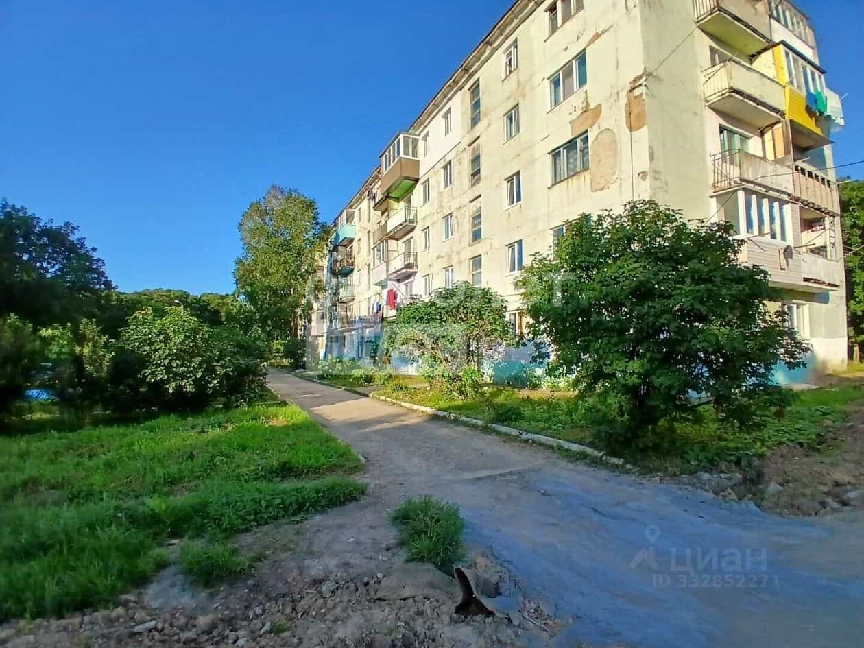 Россия, Приморский край, посёлок городского типа Дунай, улица Ленина, 37, фото 20