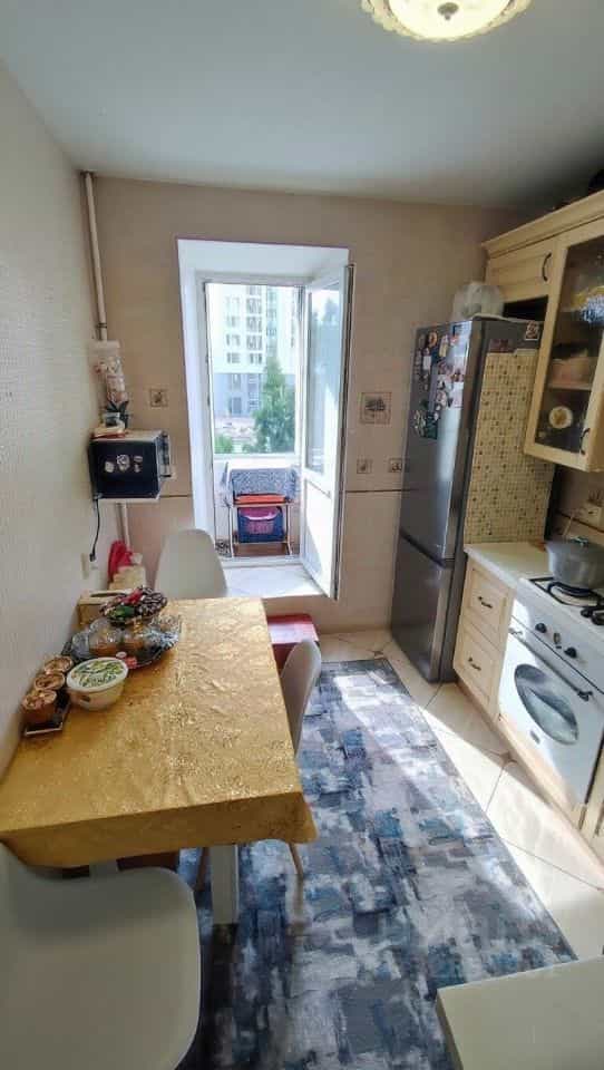 Россия, Ханты-Мансийск, Пионерская улица, 46