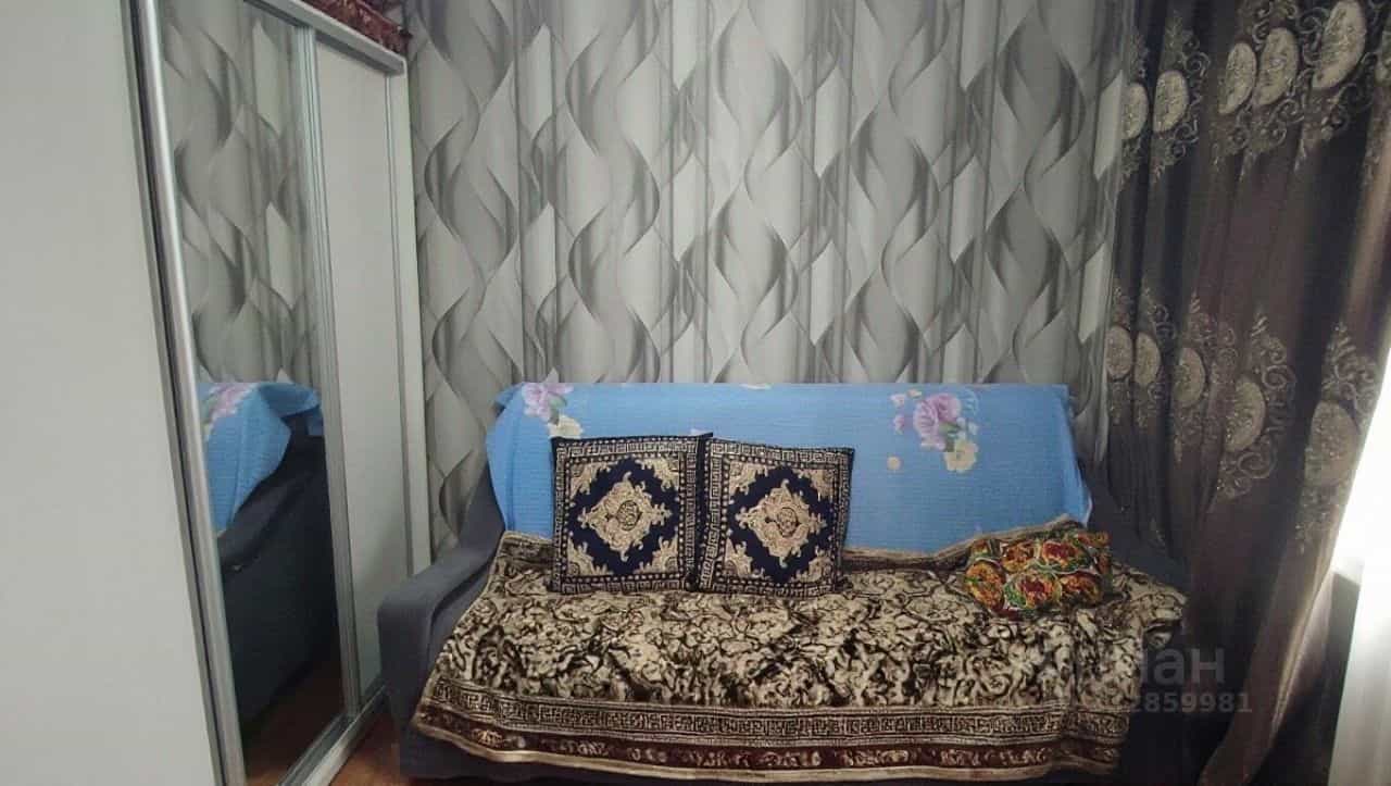 Россия, Ханты-Мансийск, Пионерская улица, 46, фото 4