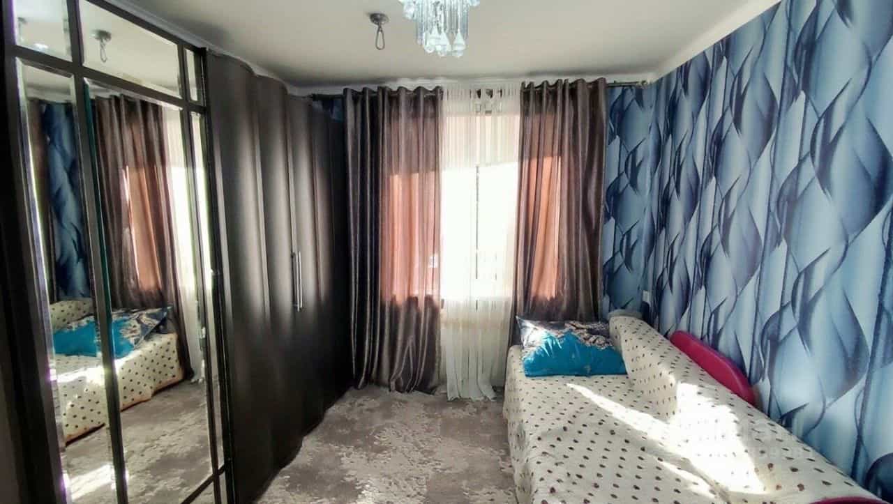 Россия, Ханты-Мансийск, Пионерская улица, 46, фото 6