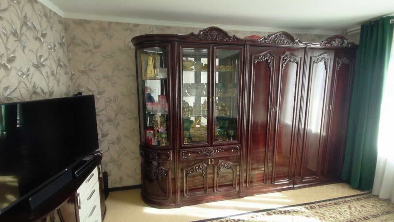 Россия, Ханты-Мансийск, Пионерская улица, 46, фото 7