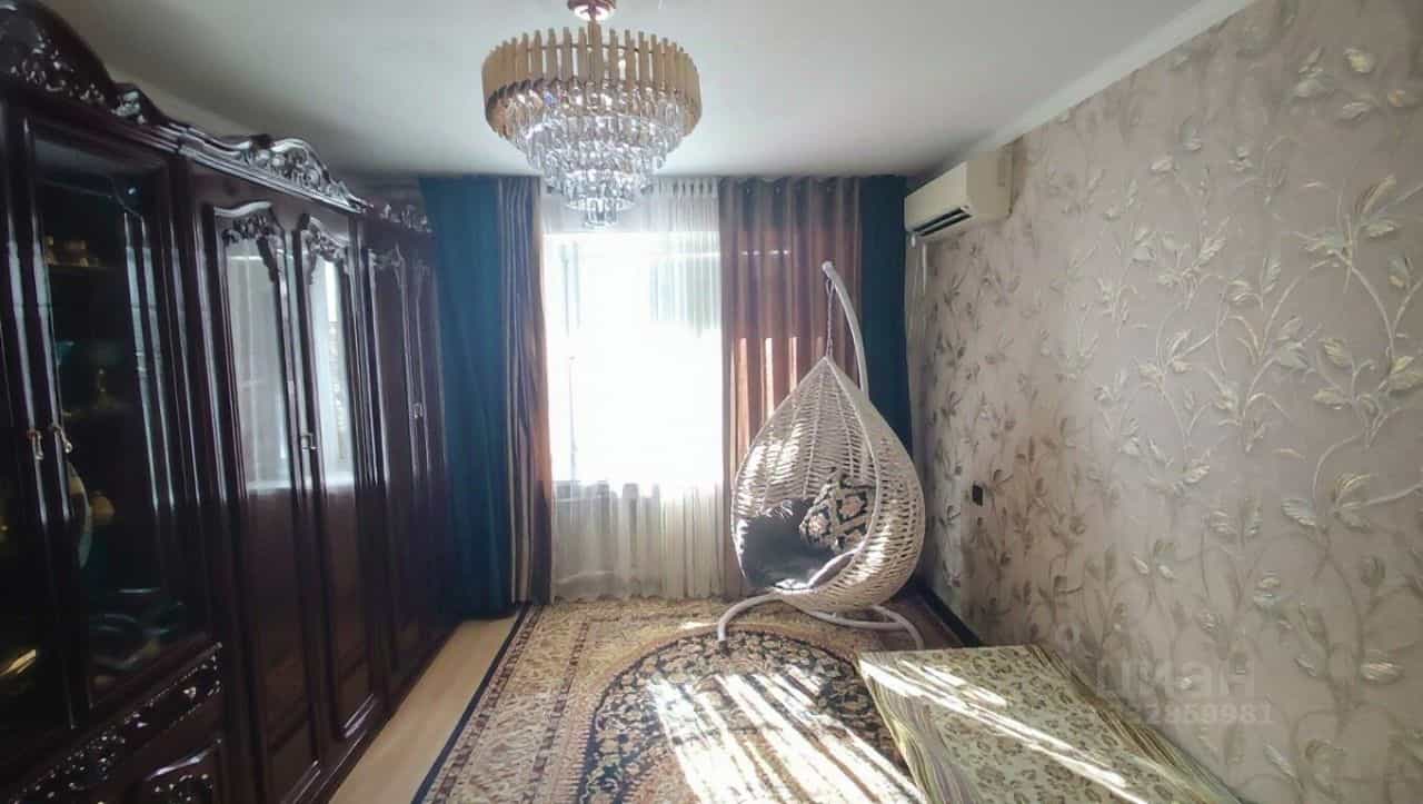 Россия, Ханты-Мансийск, Пионерская улица, 46, фото 9