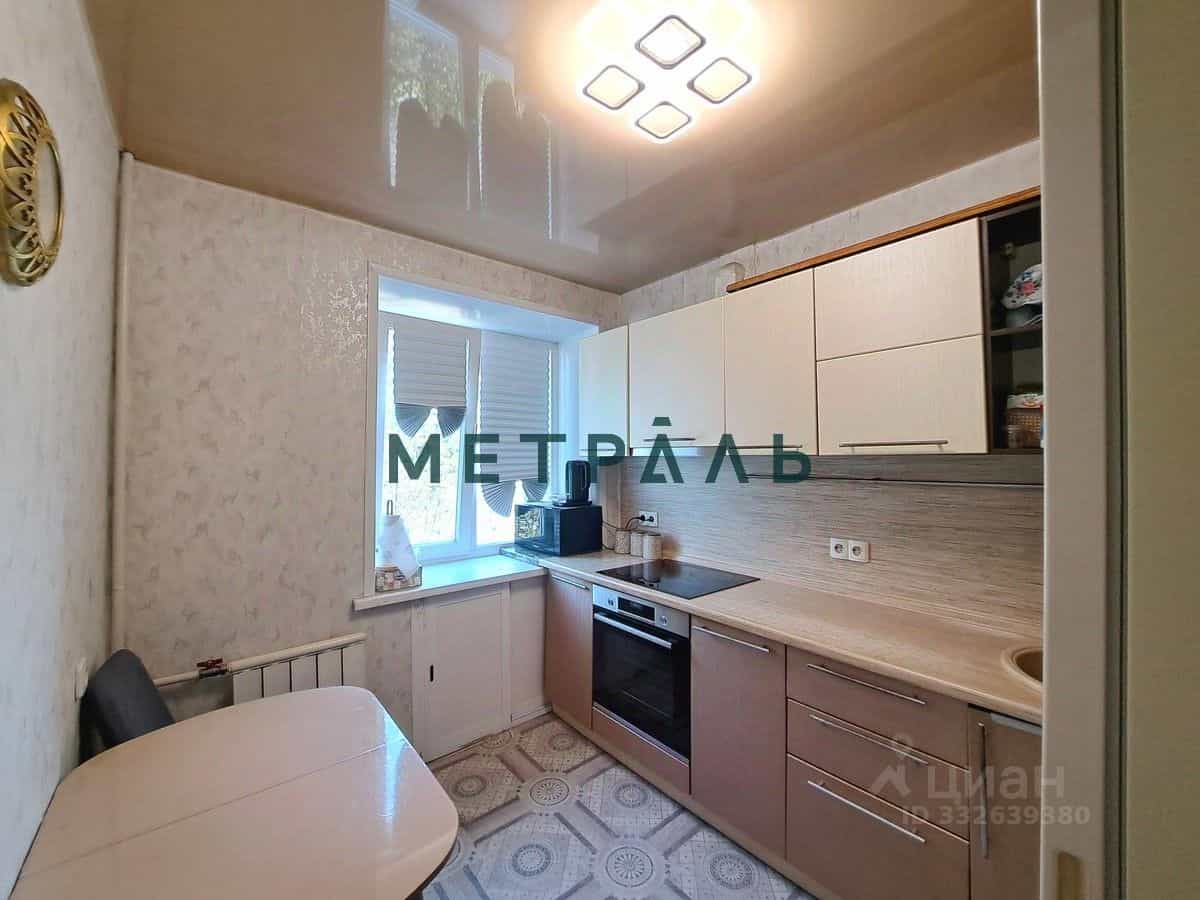 Россия, Красноярск, микрорайон Северо-Западный, улица Тотмина, 22, фото 2