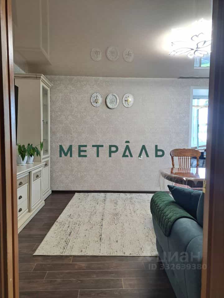 Россия, Красноярск, микрорайон Северо-Западный, улица Тотмина, 22, фото 3