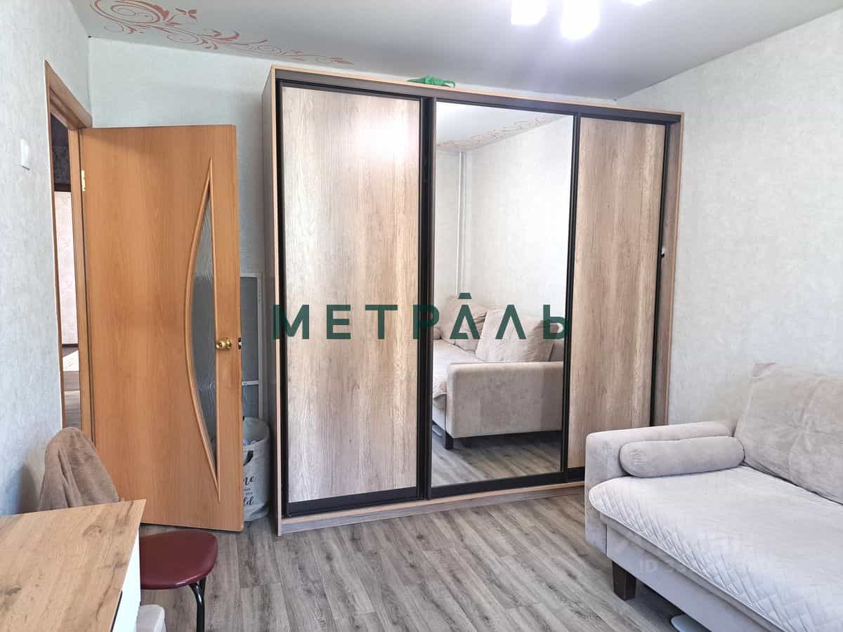 Россия, Красноярск, микрорайон Северо-Западный, улица Тотмина, 22, фото 7