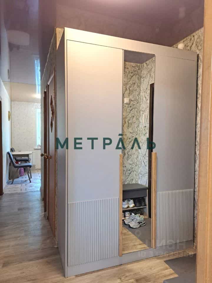 Россия, Красноярск, микрорайон Северо-Западный, улица Тотмина, 22, фото 8