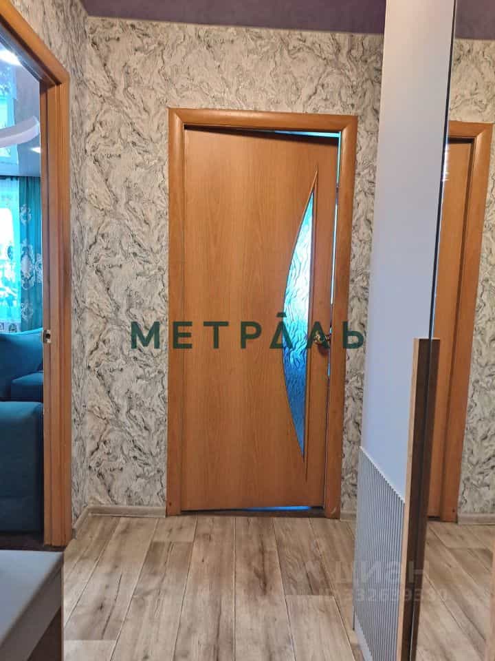 Россия, Красноярск, микрорайон Северо-Западный, улица Тотмина, 22, фото 10