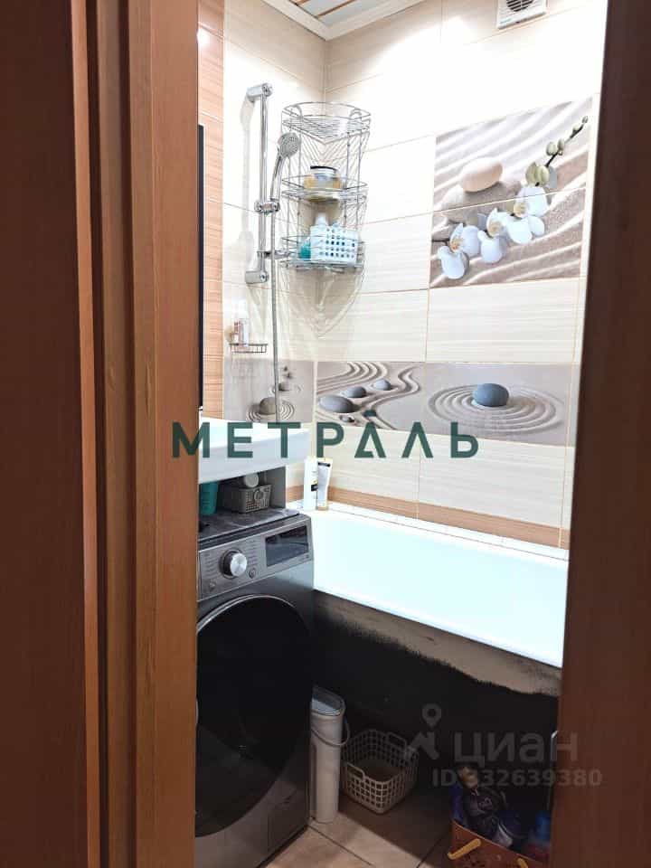 Россия, Красноярск, микрорайон Северо-Западный, улица Тотмина, 22, фото 12