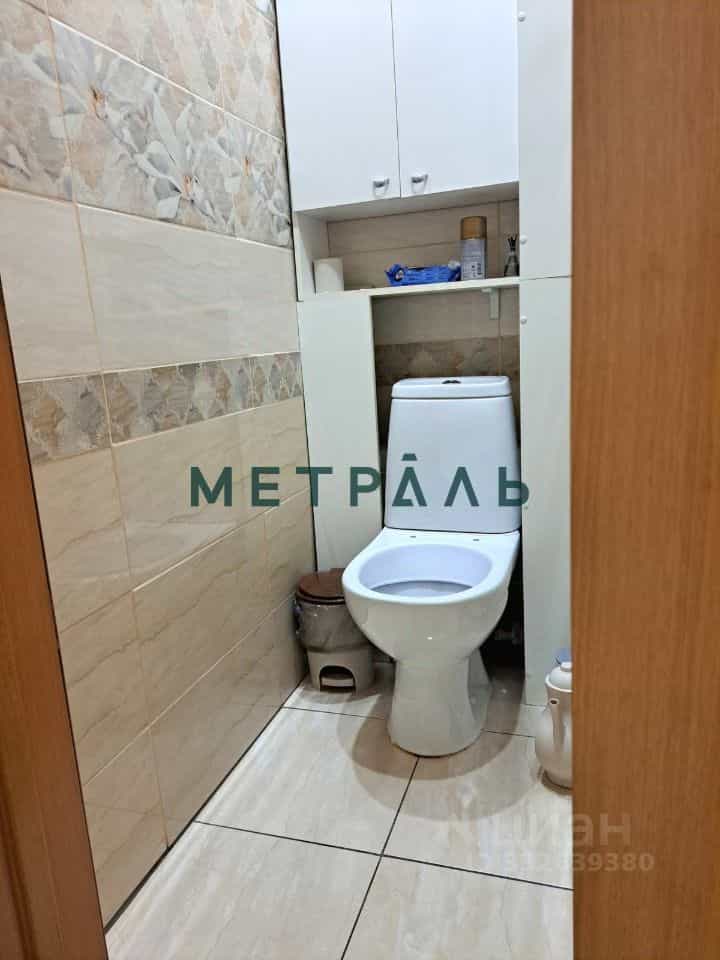 Россия, Красноярск, микрорайон Северо-Западный, улица Тотмина, 22, фото 13