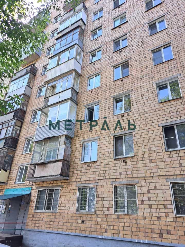 Россия, Красноярск, микрорайон Северо-Западный, улица Тотмина, 22, фото 14