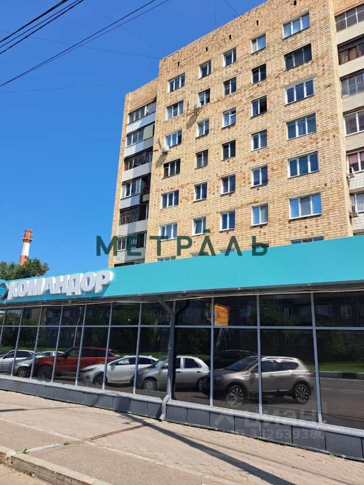 Россия, Красноярск, микрорайон Северо-Западный, улица Тотмина, 22, фото 15