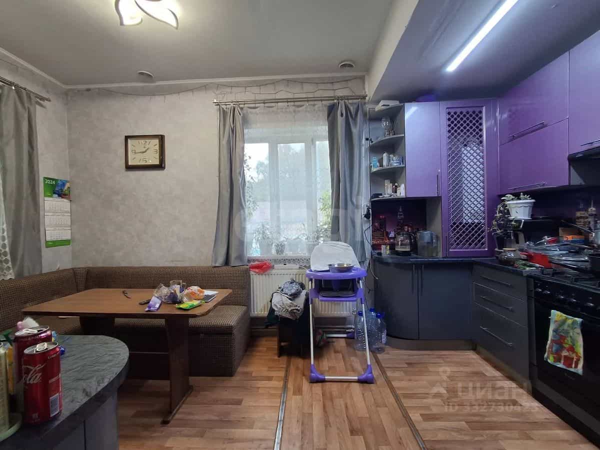 Россия, Костромская область, Нерехта, Зелёная улица, 12, фото 4