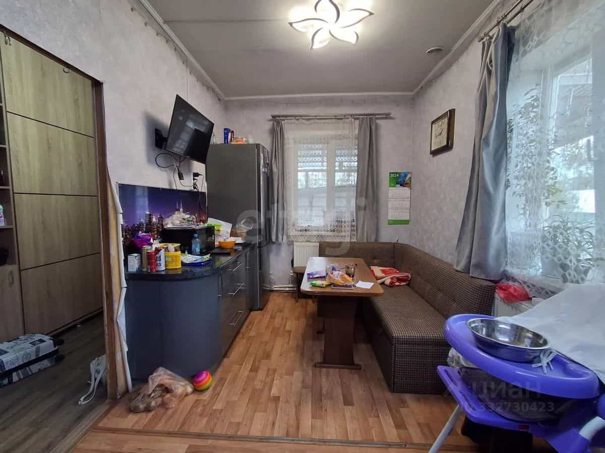 Россия, Костромская область, Нерехта, Зелёная улица, 12, фото 5