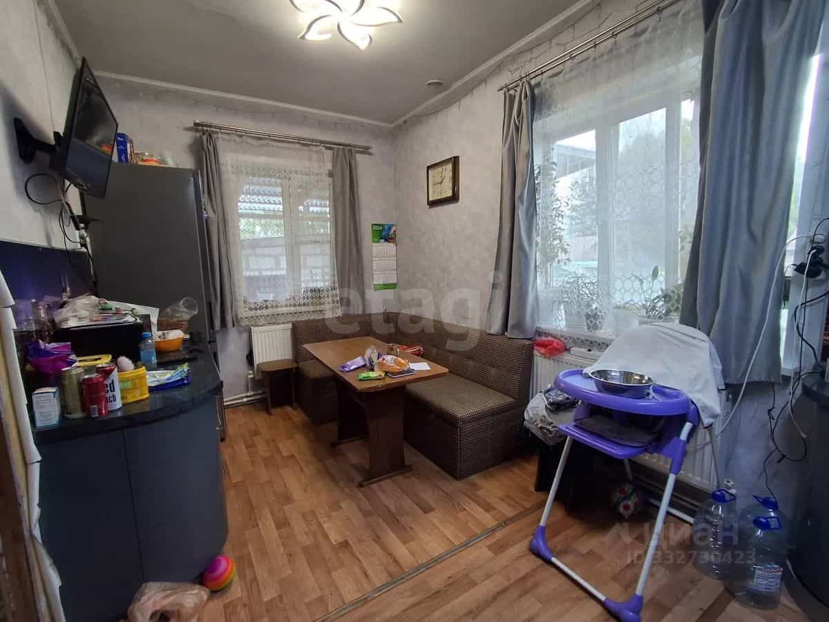 Россия, Костромская область, Нерехта, Зелёная улица, 12, фото 6