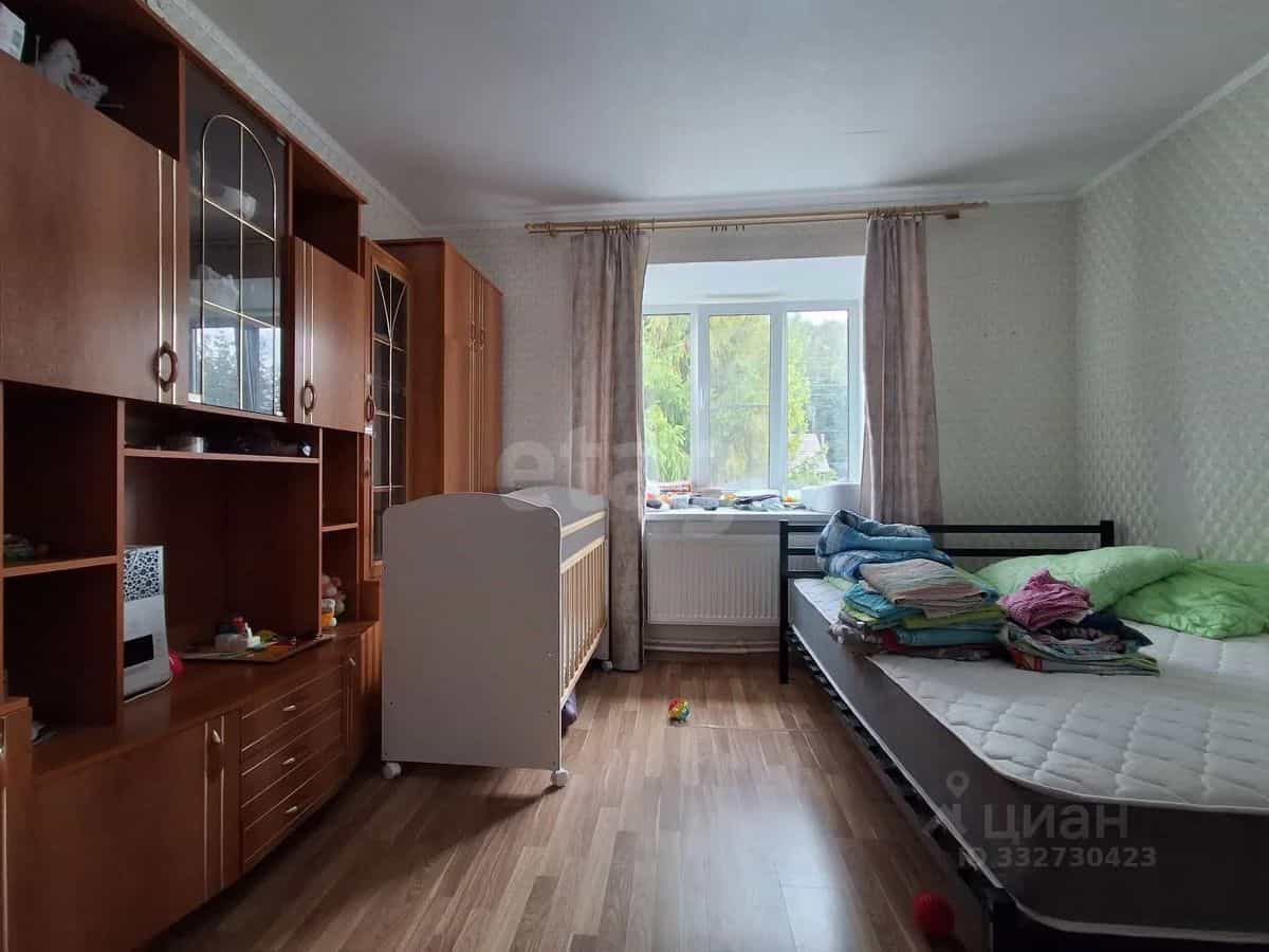 Россия, Костромская область, Нерехта, Зелёная улица, 12, фото 8