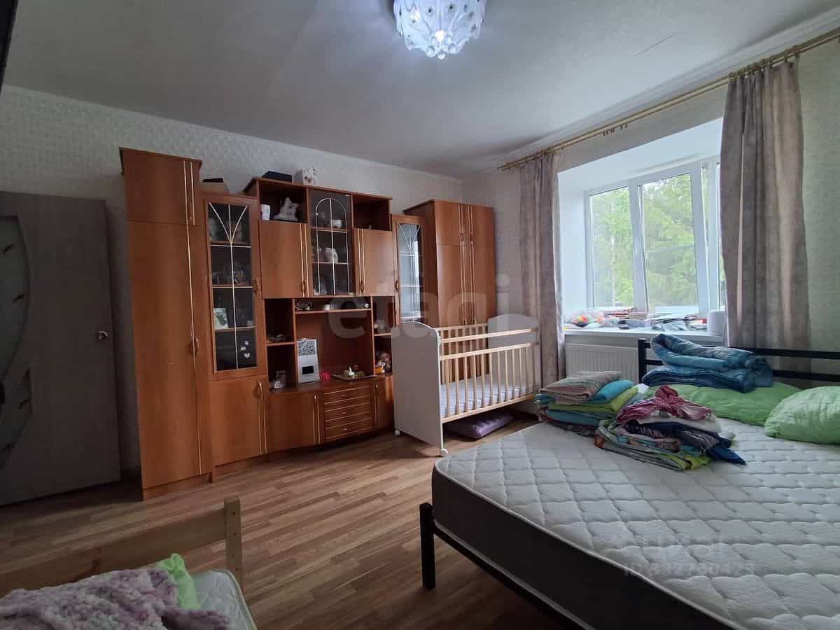 Россия, Костромская область, Нерехта, Зелёная улица, 12, фото 10