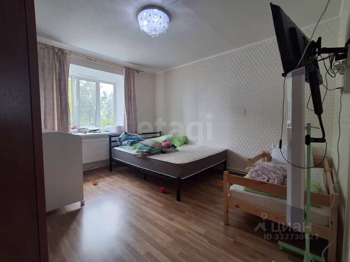 Россия, Костромская область, Нерехта, Зелёная улица, 12, фото 11