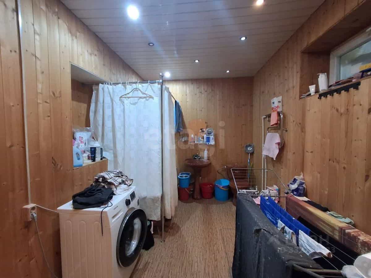 Россия, Костромская область, Нерехта, Зелёная улица, 12, фото 12