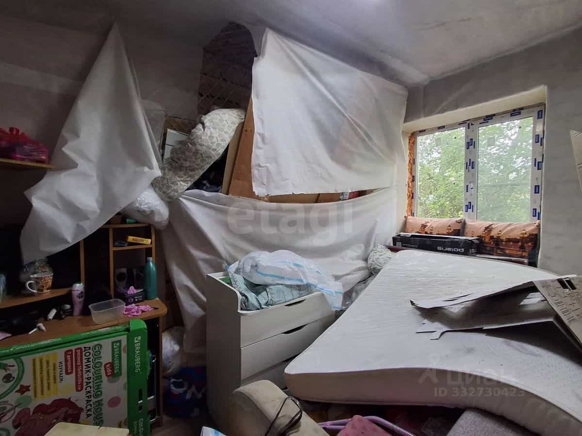 Россия, Костромская область, Нерехта, Зелёная улица, 12, фото 18