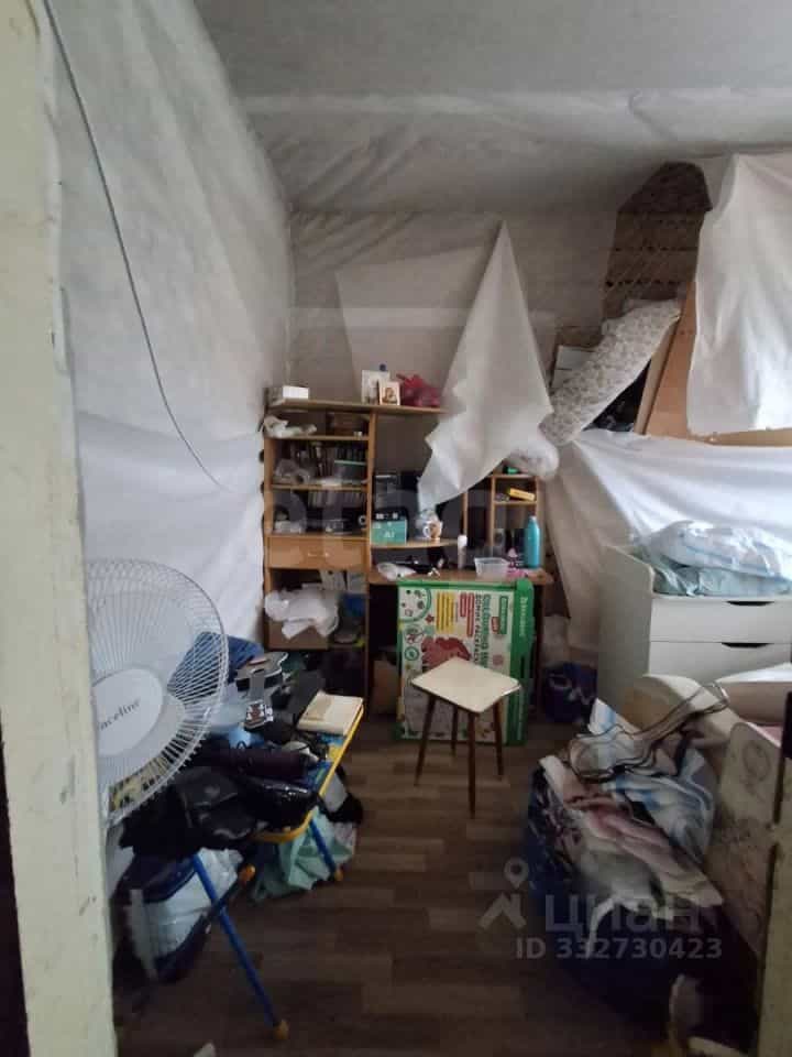 Россия, Костромская область, Нерехта, Зелёная улица, 12, фото 19