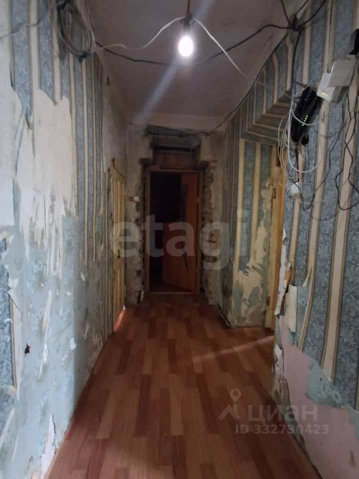 Россия, Костромская область, Нерехта, Зелёная улица, 12, фото 24