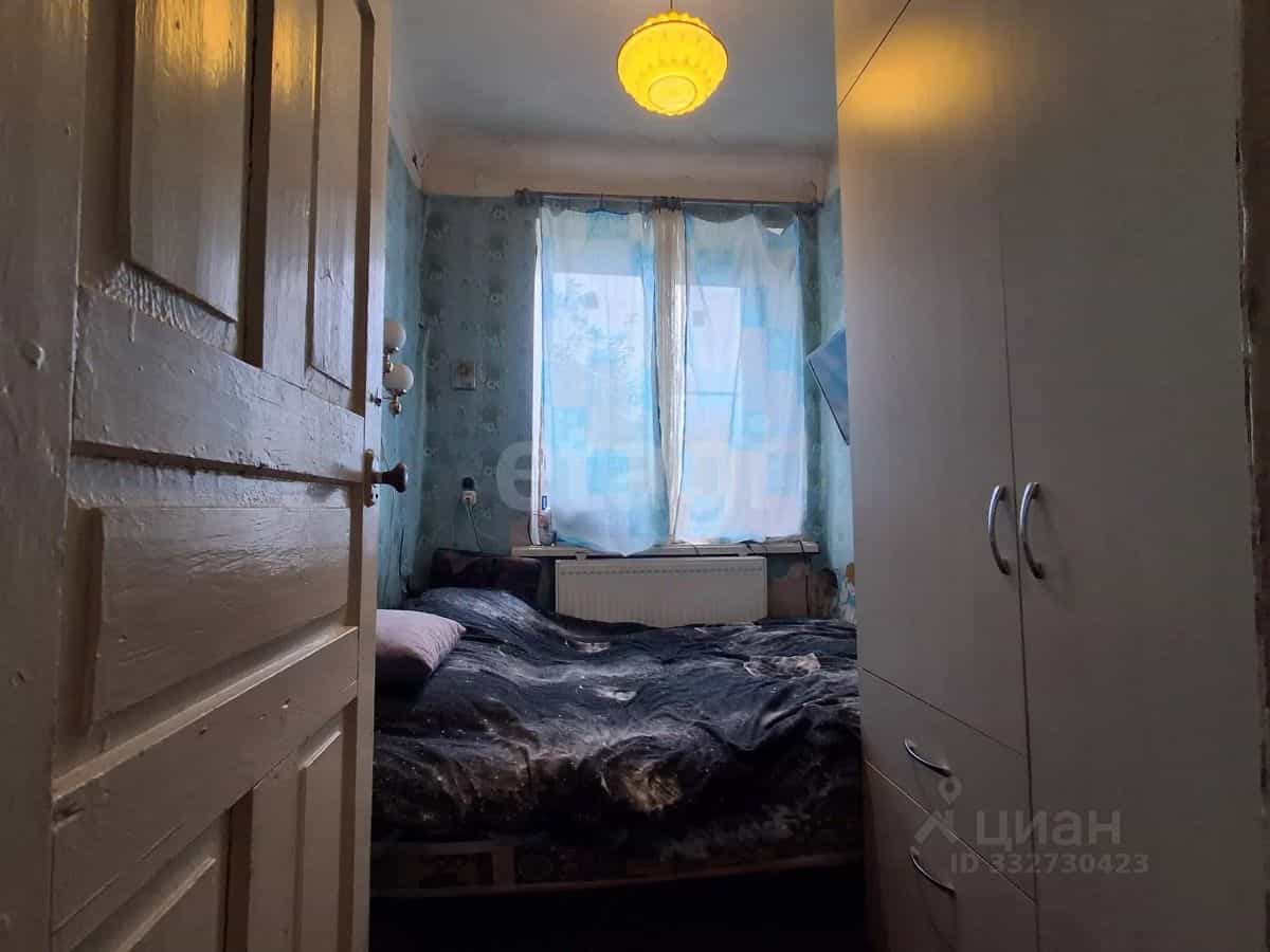 Россия, Костромская область, Нерехта, Зелёная улица, 12, фото 25