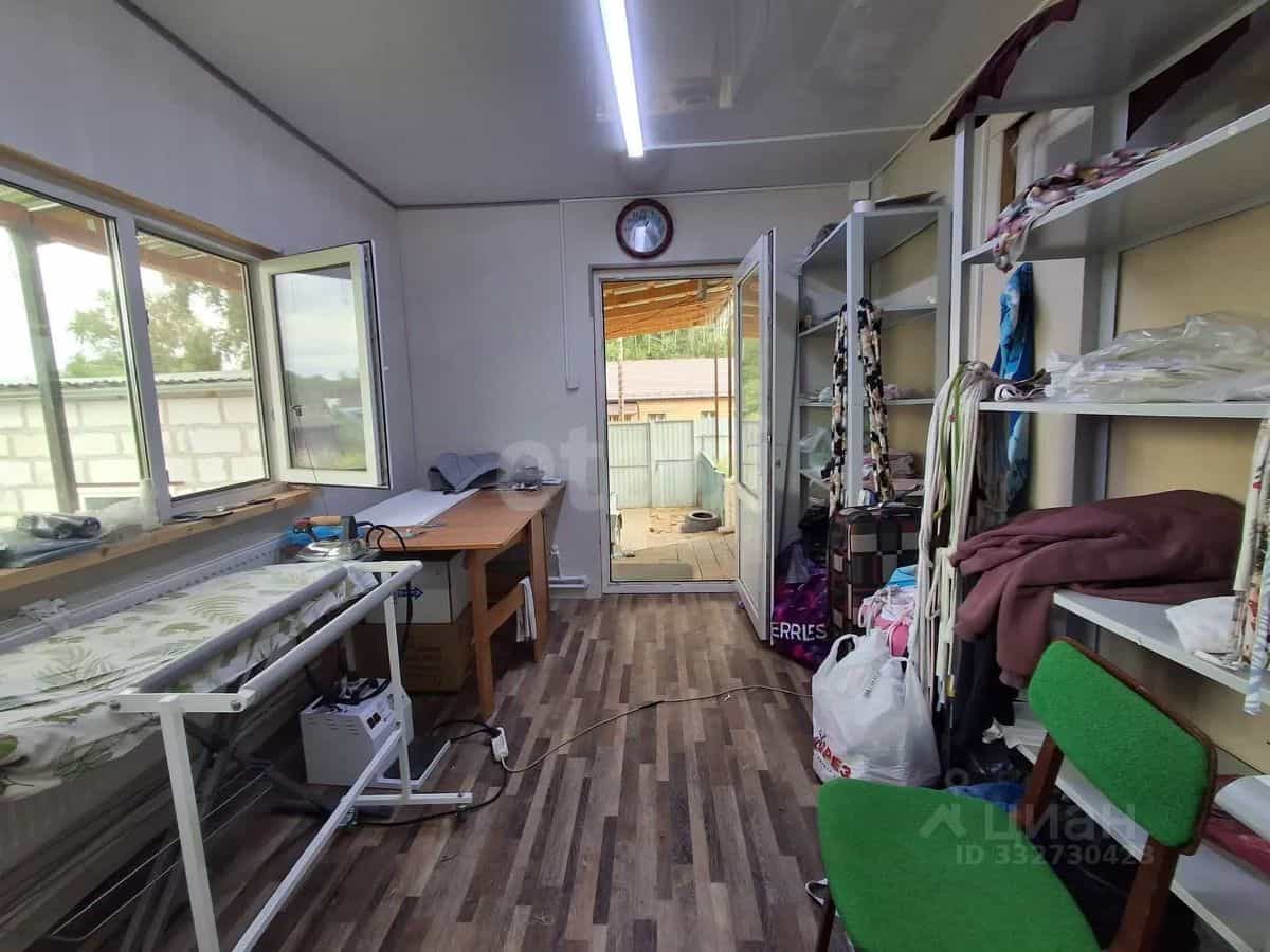 Россия, Костромская область, Нерехта, Зелёная улица, 12, фото 28