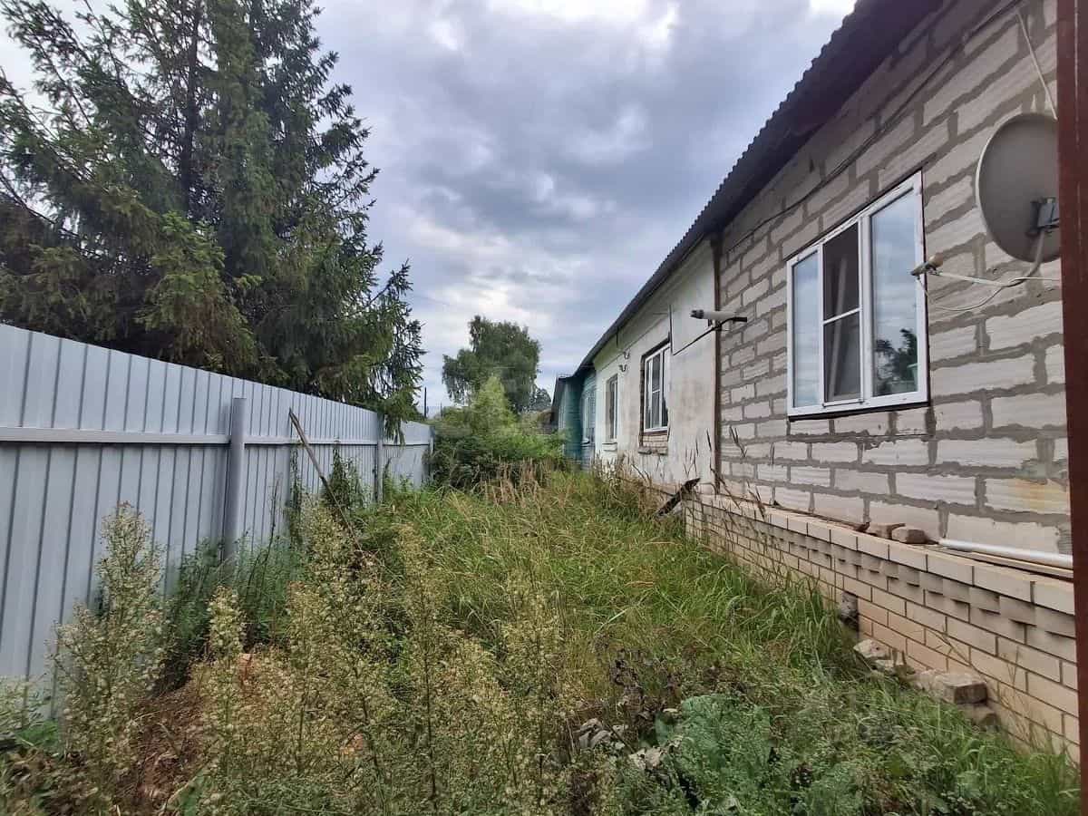 Россия, Костромская область, Нерехта, Зелёная улица, 12, фото 30