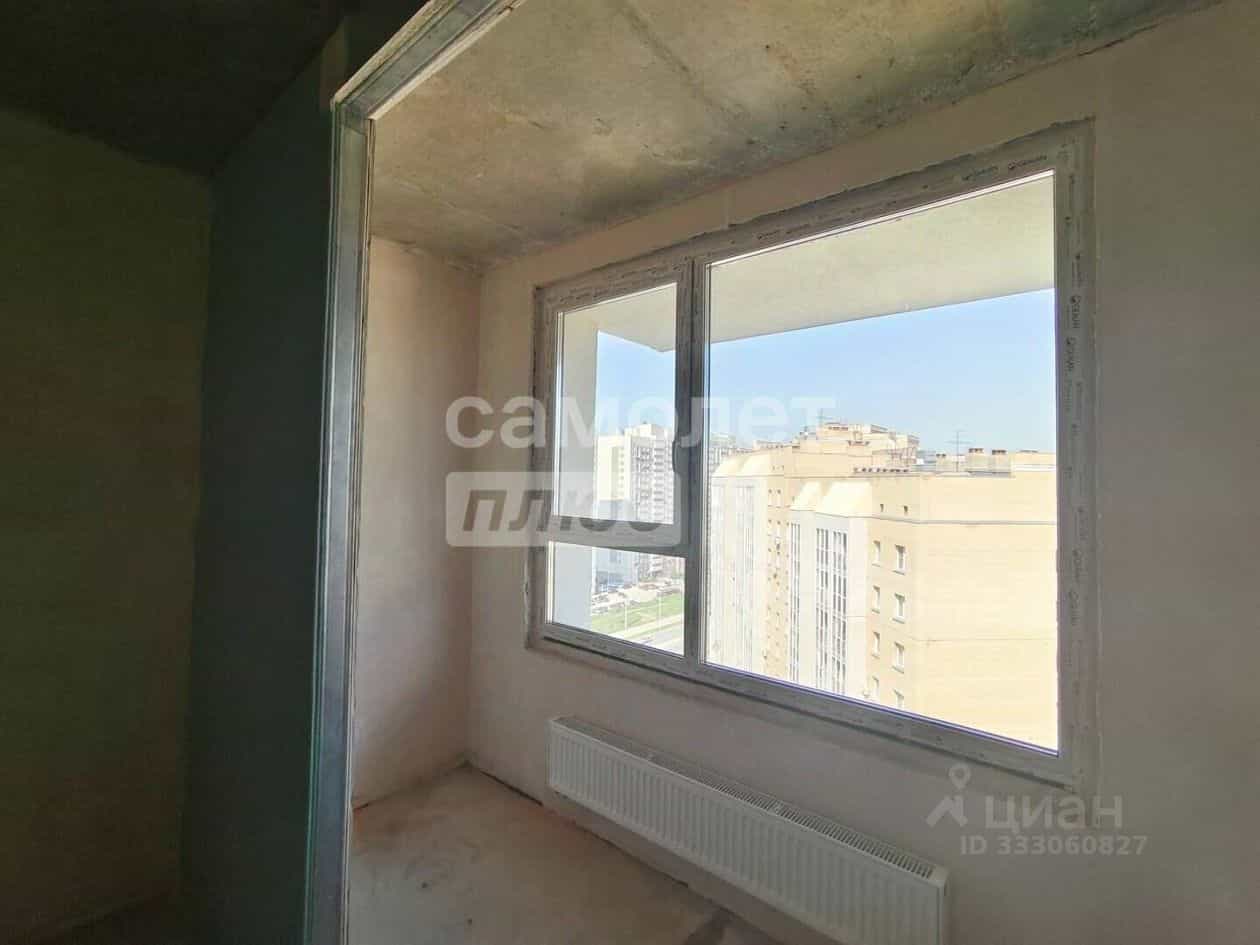 Россия, Омск, улица Б.Г. Шаронова, 9, фото 11