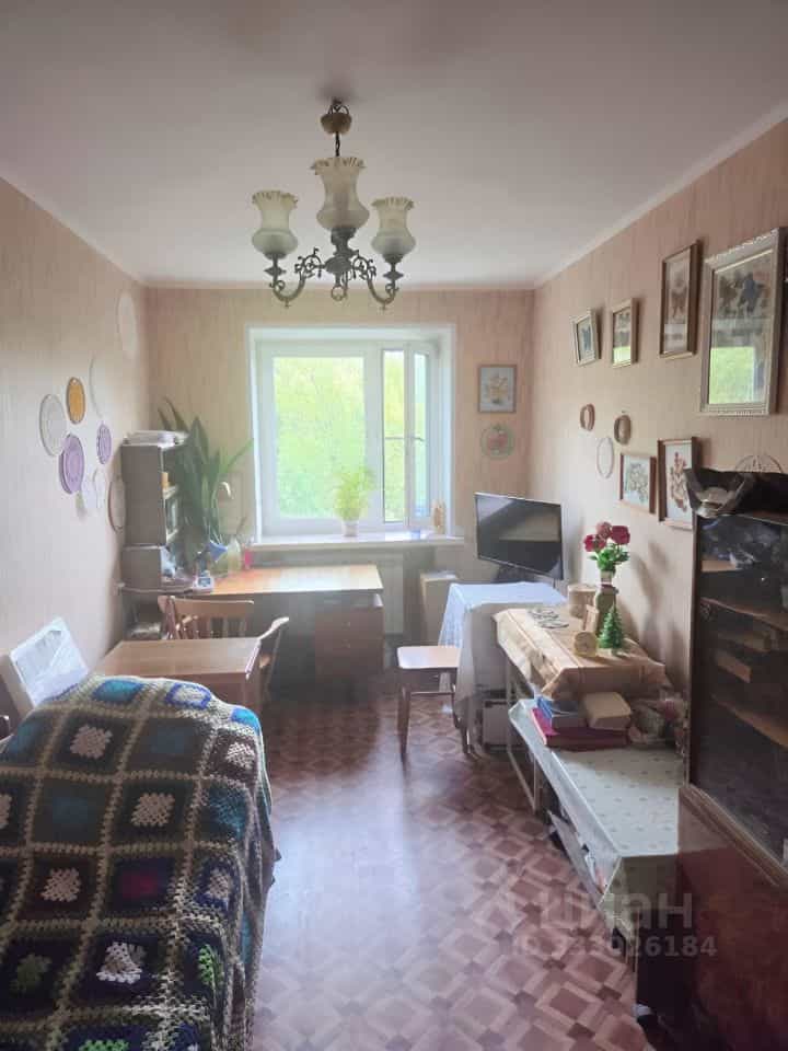 Россия, Московская область, Фрязино, Полевая улица, 5