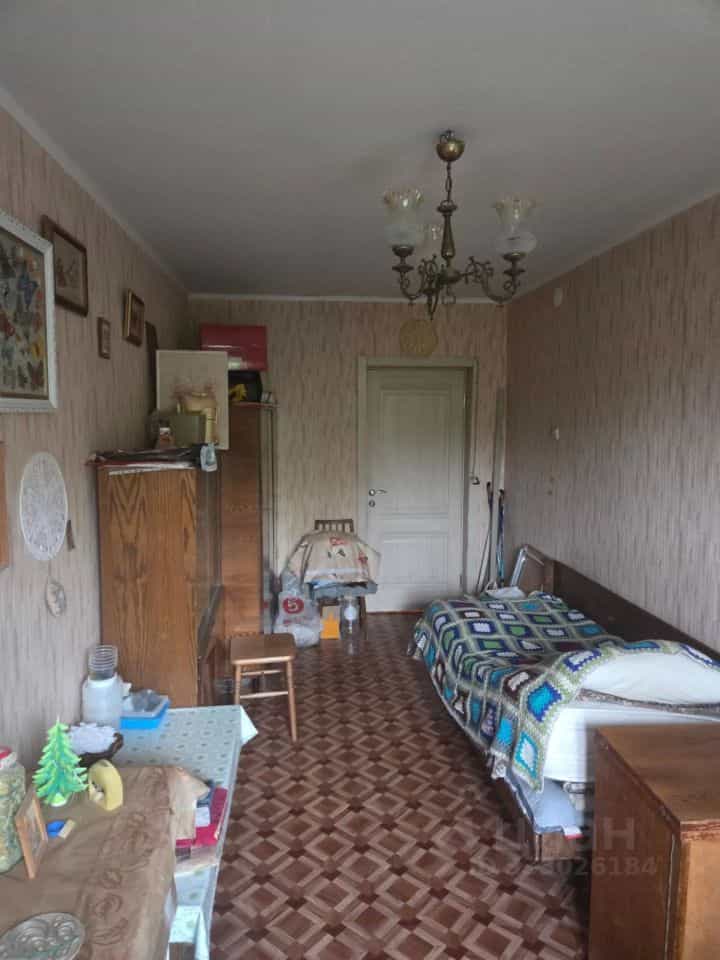 Россия, Московская область, Фрязино, Полевая улица, 5, фото 3
