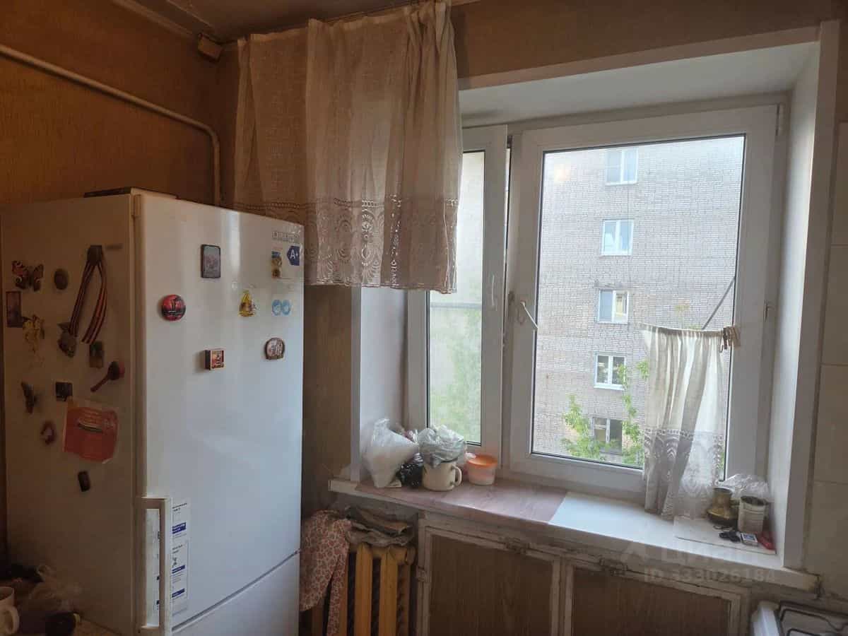 Россия, Московская область, Фрязино, Полевая улица, 5, фото 5
