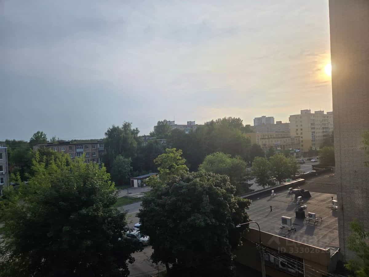 Россия, Московская область, Фрязино, Полевая улица, 5, фото 10