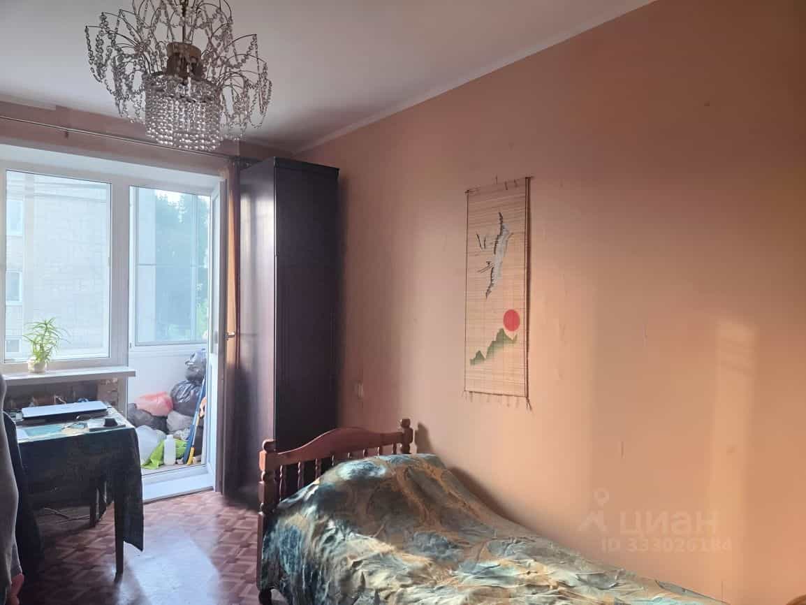 Россия, Московская область, Фрязино, Полевая улица, 5, фото 11